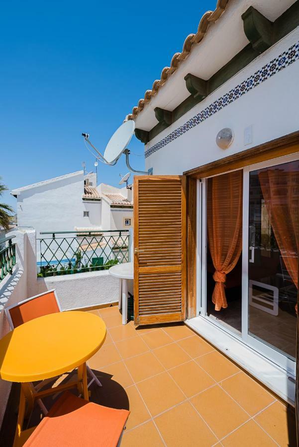 Apartament "Parque Mar" La Mata  Dış mekan fotoğraf