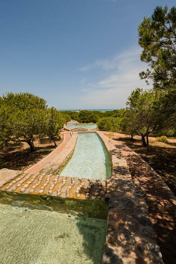 Apartament "Parque Mar" La Mata  Dış mekan fotoğraf